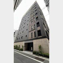 クレヴィア日本橋の賃貸物件