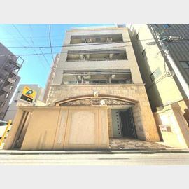 レイ.ローズビル 1階 築21年5ヶ月の賃貸物件