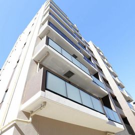 アルビネスケイ 5階 築6年9ヶ月の賃貸物件
