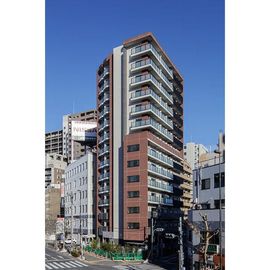 入谷駅より徒歩7分 3階 築10年6ヶ月の賃貸物件