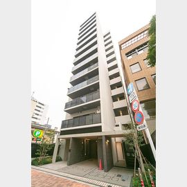 ＣＬＩＯｌａｂｅｌｌｅｖｉｅ元浅草 9階 築3年4ヶ月の賃貸物件