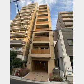 ライブフラット錦糸町 4階 築3年4ヶ月の賃貸物件