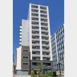 馬喰横山駅より徒歩2分 9階 築9年6ヶ月の賃貸物件