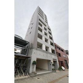CITYSPIRE平井 10階 築18年9ヶ月の賃貸物件