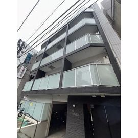 水道橋駅より徒歩4分 3階 築12年8ヶ月の賃貸物件