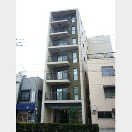 押上駅より徒歩9分 5階 築11年4ヶ月の賃貸物件