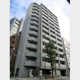 上野駅より徒歩8分 9階 築20年5ヶ月の賃貸物件