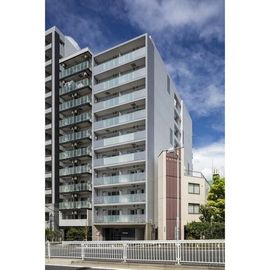 錦糸町駅より徒歩9分 9階 築5年11ヶ月の賃貸物件
