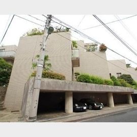 恵比寿駅より徒歩14分 1階 築34年9ヶ月の賃貸物件
