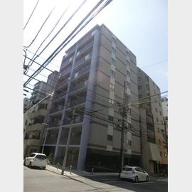 蔵前駅より徒歩3分 3階 築8年4ヶ月の賃貸物件