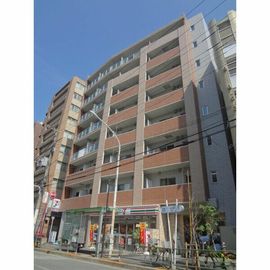 メゾンＴａｄｏ 4階 築11年5ヶ月の賃貸物件