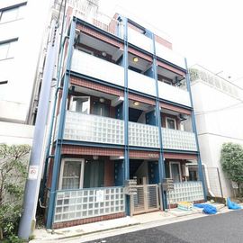 春日駅より徒歩4分 4階 築22年3ヶ月の賃貸物件