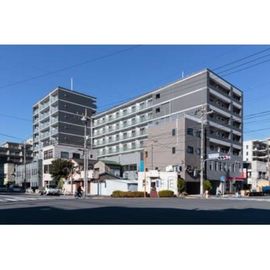 ＧＲＡＮＪＯＵＥＴＨＯＮＪＯ 7階 築11年7ヶ月の賃貸物件