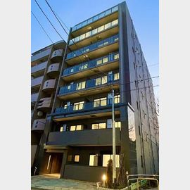 ベラビスタ木場の賃貸物件