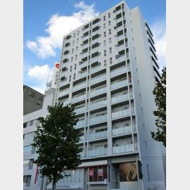 リーフコンフォート赤羽 12階 築18年5ヶ月の賃貸物件