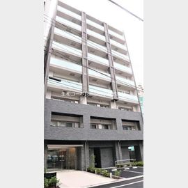 StellaMaris 6階 築7年5ヶ月の賃貸物件
