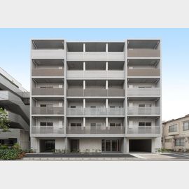 ＥｓＴＲＵＴＨＲＹＯＧＯＫＵ 3階 築9年の賃貸物件