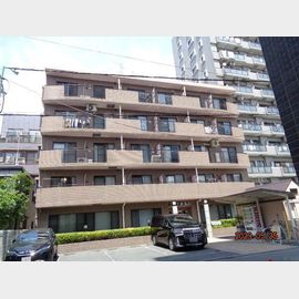 プリデ新小岩の賃貸物件