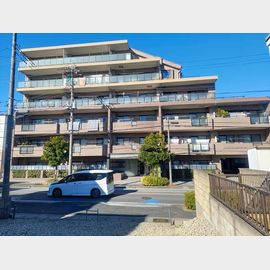 妙典駅より徒歩10分 5階 築29年2ヶ月の賃貸物件