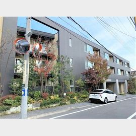 中目黒駅より徒歩9分 3階 築19年6ヶ月の賃貸物件