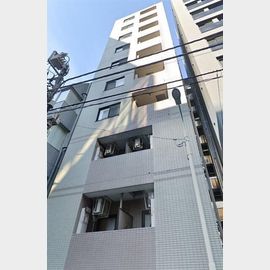 宝町駅より徒歩3分 5階 築21年4ヶ月の賃貸物件