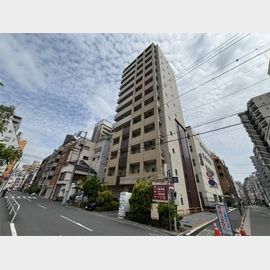 ジョイシティ蔵前 3階 築19年11ヶ月の賃貸物件