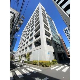 日本橋安田スカイゲート 10階 築23年1ヶ月の賃貸物件