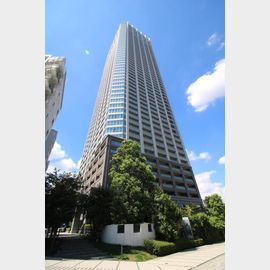 TomihisaCrossコンフォート 24階 築11年3ヶ月の賃貸物件