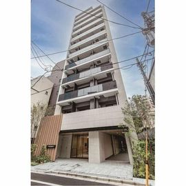 J.リヴェール上野入谷プレイスの賃貸物件