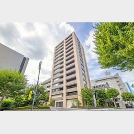 半蔵門駅より徒歩7分 10階 築8年4ヶ月の賃貸物件