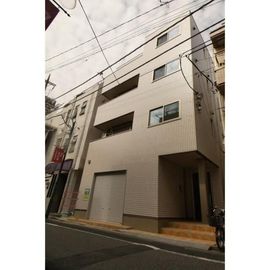 新小岩駅より徒歩4分 4階 築5年10ヶ月の賃貸物件