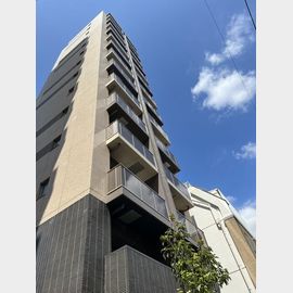 ＧＡＬＩＣＩＡＨＩＧＡＳＨＩＵＥＮＯ 6階 築4年2ヶ月の賃貸物件
