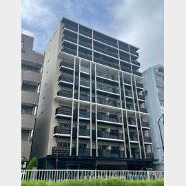 東陽町駅より徒歩2分 9階 新築の賃貸物件