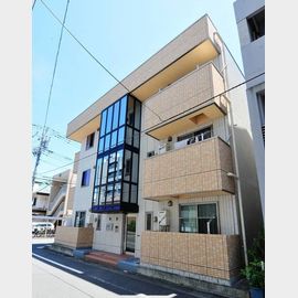 アドバンス 1階 築12年4ヶ月の賃貸物件
