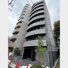 アジールコート門前仲町 4階 築1年3ヶ月の賃貸物件