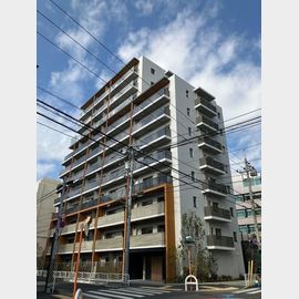 パークホームズ東陽町の賃貸物件