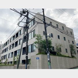 広尾駅より徒歩14分 築12年7ヶ月 5階建の賃貸物件