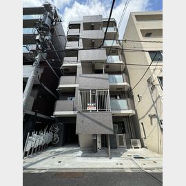 エルレナート新富町の賃貸物件