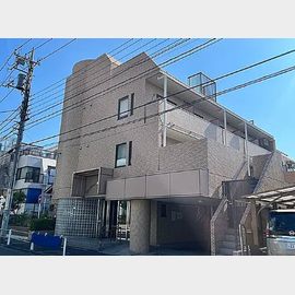 ライオンズマンション西新小岩の賃貸物件
