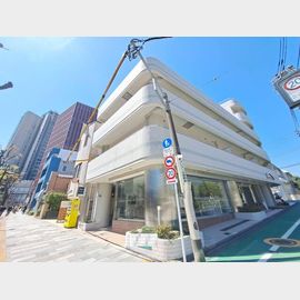 茗荷谷駅より徒歩2分 2階 築38年3ヶ月の賃貸物件
