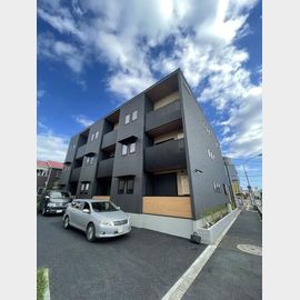 THEBELUGA世田谷RESIDENCEの賃貸物件