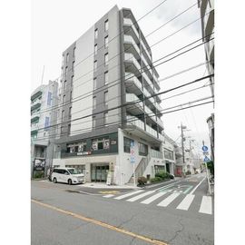 アジュールテラス中野新橋 3階 築8年5ヶ月の賃貸物件