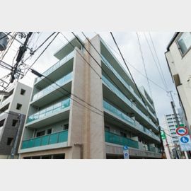 アウルフォレスト 3階 築6年3ヶ月の賃貸物件