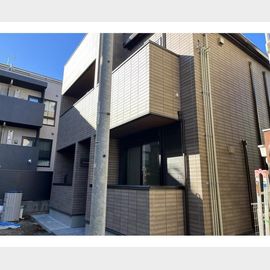 リコリス西小山の賃貸物件