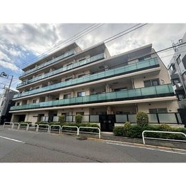 ＶＥＲＥＮＡユウテンジの賃貸物件