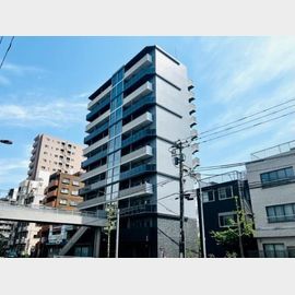 ブリリアイスト赤羽の賃貸物件