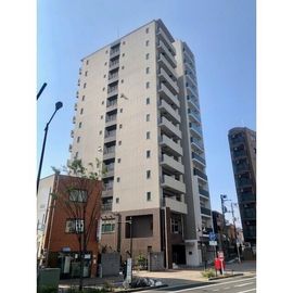 東中野駅より徒歩2分 12階 築16年10ヶ月の賃貸物件