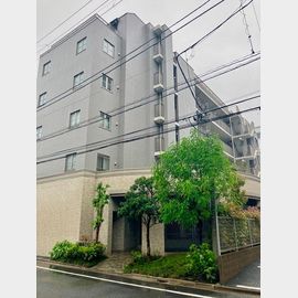 ソルフィエスタ船堀の賃貸物件