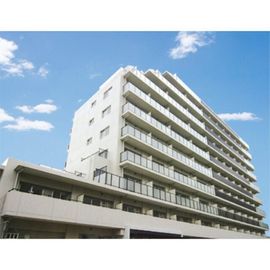 江戸川橋駅より徒歩5分 1階 築20年11ヶ月の賃貸物件