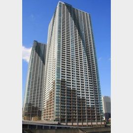 ザ・東京タワーズ　ミッドタワーの賃貸物件